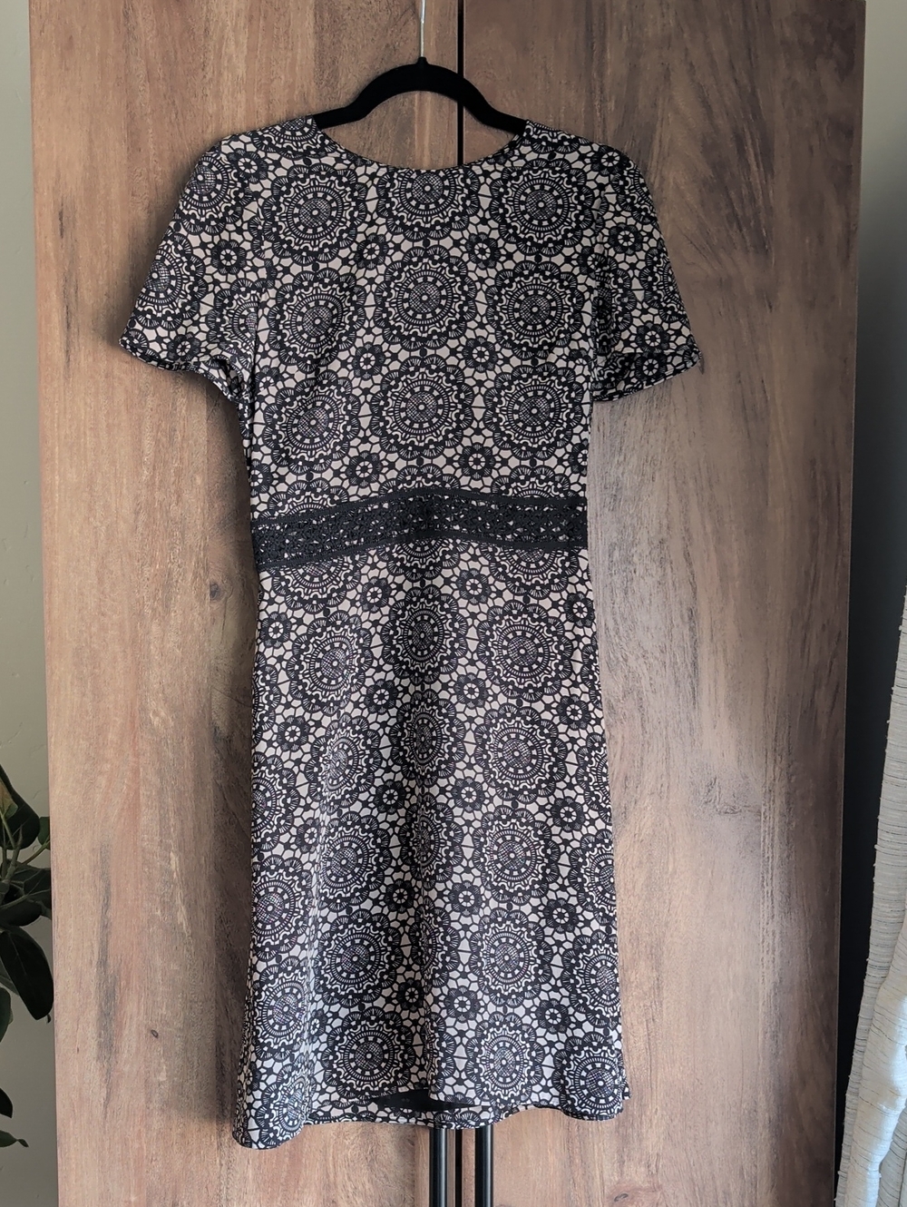 Vintage Burberry London Dress